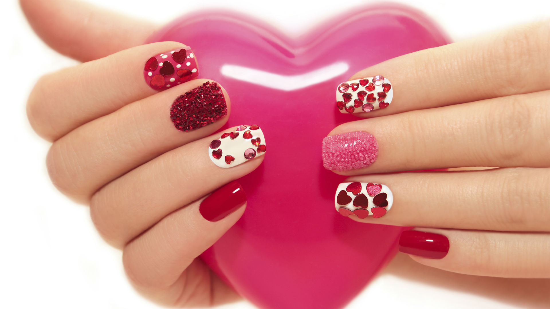 Manicure
